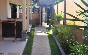 Meisya Cottage